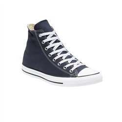 Zapatillas Converse All Star Hi Lona