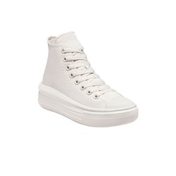 Zapatillas Converse Plataforma CTAS Move Hi