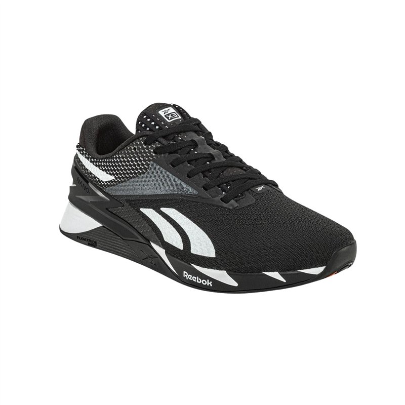 Zapatillas Reebok NANO X3 TRG