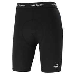 Short Topper Dry-col reforzada