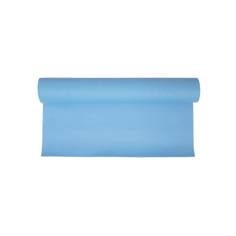 Colchoneta DRB Yoga 4mm 2.0 Lisa