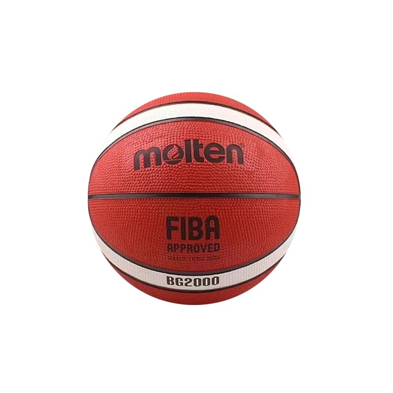 Pelota MOLTEN Nº7 GOMA