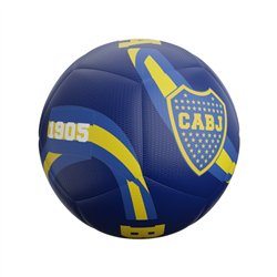 Pelota DRB BOCA FLAG