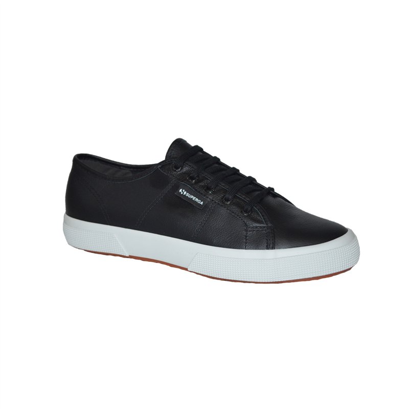 Zapatillas Superga NAPPALEAU CUERO