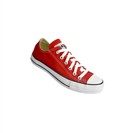 Zapatillas Converse All Star Low Lona