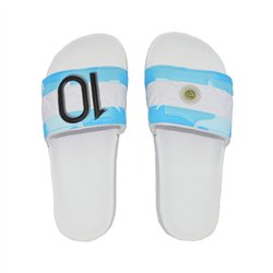 Sandalia Bagunza Afa Messi 10