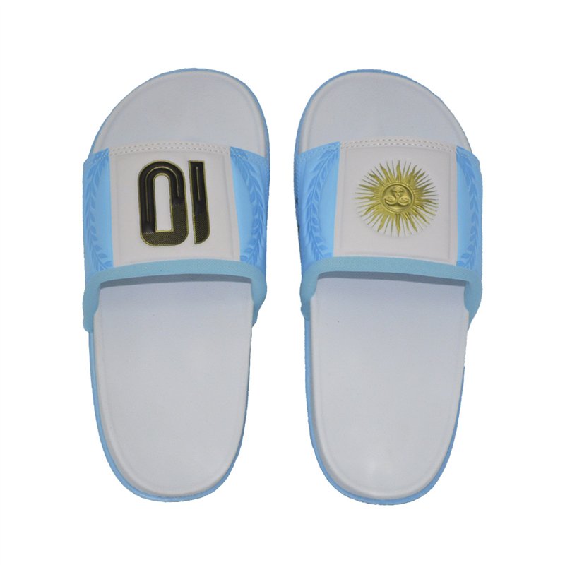 Sandalia Bagunza SUELA PVC ARG10