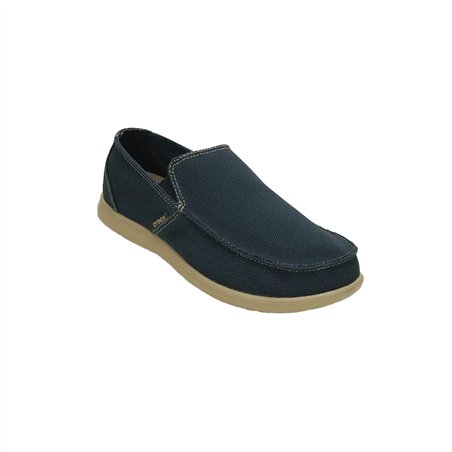 Mocasin Crocs Santa Cruz Clean Cut