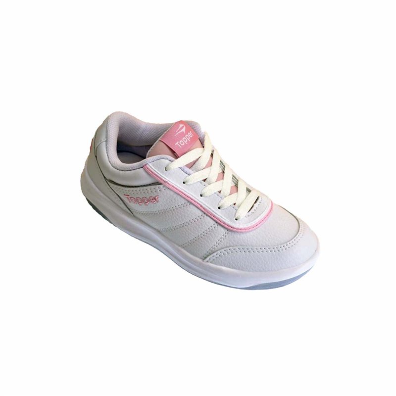 Zapatillas Topper Tie Break 2 Niños