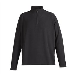 Buzo Hombre Muntaz Muntaz MCP 1/2 Cierre