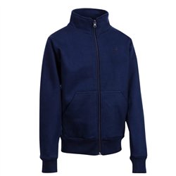 Campera Niños Topper Frisa Colegial Niños