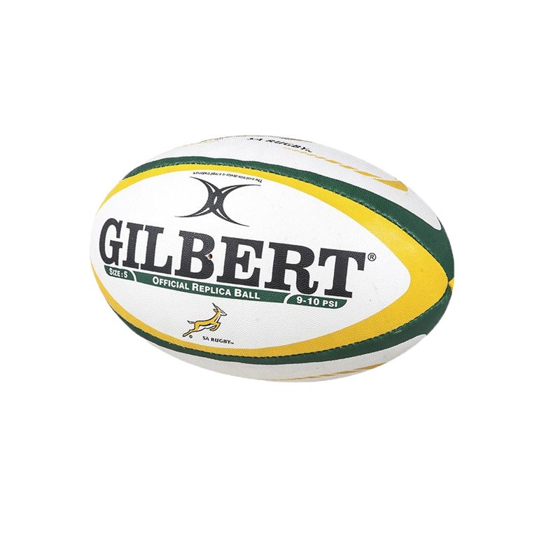 Pelota Gilbert PAISES