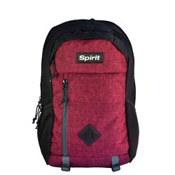 Mochila Spirit BLOCK