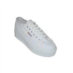 Zapatillas Superga Superga PLATAFORMA LONA