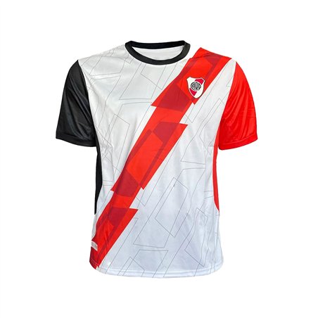 Camiseta NIÑO RIVER MILLONARIO