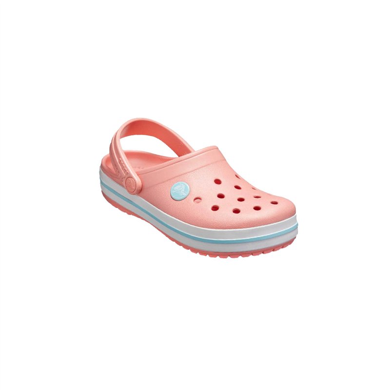 Sandalia Crocs Crocband Niños