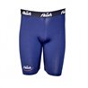 Calza Flash Corta Lycra