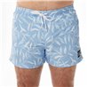 Short de Baño Topper Microfibra Estampado Cor