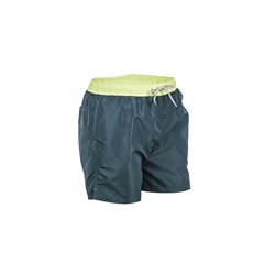 Short Baño Flash Bicolor  Cort