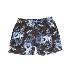 Short BRK ESTAMPADO FLORES