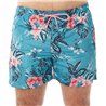 Short BRK ESTAMPADO FLORES