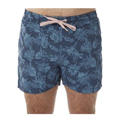 Short BRK ESTAMPADO FLORES