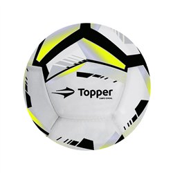 Pelota Topper Nº5 CAMPO VECTOR 4