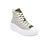 Zapatillas Converse Plataforma CTAS Move Hi