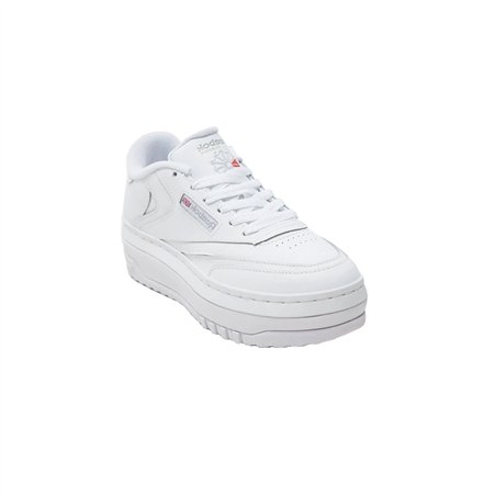 Zapatillas Reebok CLIB C EXTRA PLATAFORMA