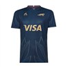 Camiseta Le Coq LCS RUGBY PUMAS AWAY OF