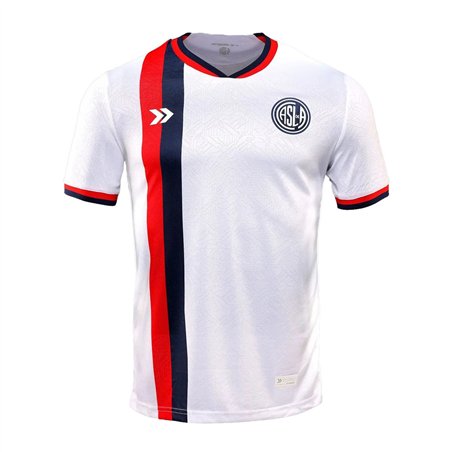 Camiseta Atomik SAN LORENZO ALTERNATIVA 25