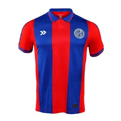 Camiseta Atomik SAN LORENZO TITULAR 2025