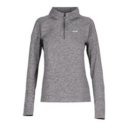 Buzo Avia MEDIO CIERRE TERMICO