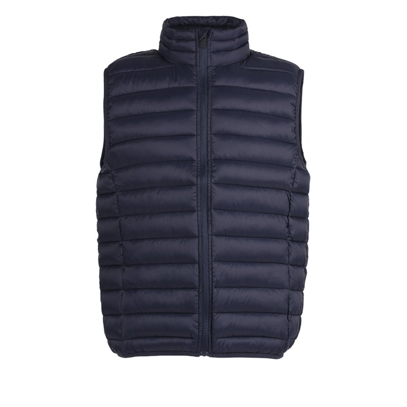 Chaleco Muntaz MATELASSE