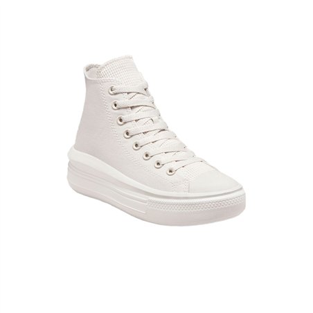 Zapatillas Converse Plataforma CTAS Move Hi