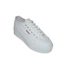 Zapatillas Superga Superga PLATAFORMA LONA