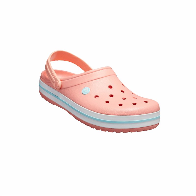 Sandalia Crocs Crocband