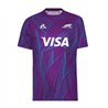 Remera Le Coq RUGBY PUMAS TRG