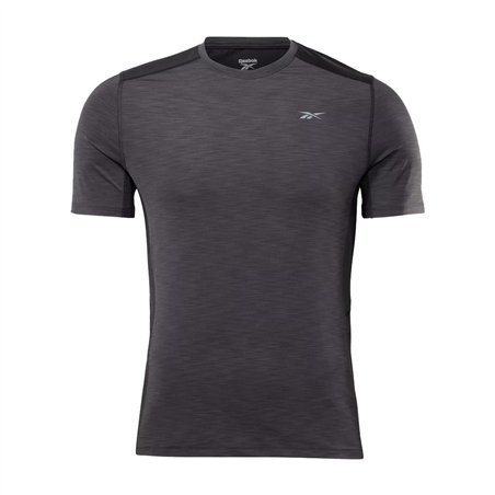 Remera Reebok DF SOLID TEE