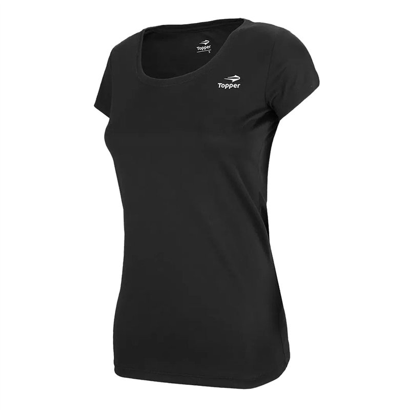 Remera Topper Dm Dry Training