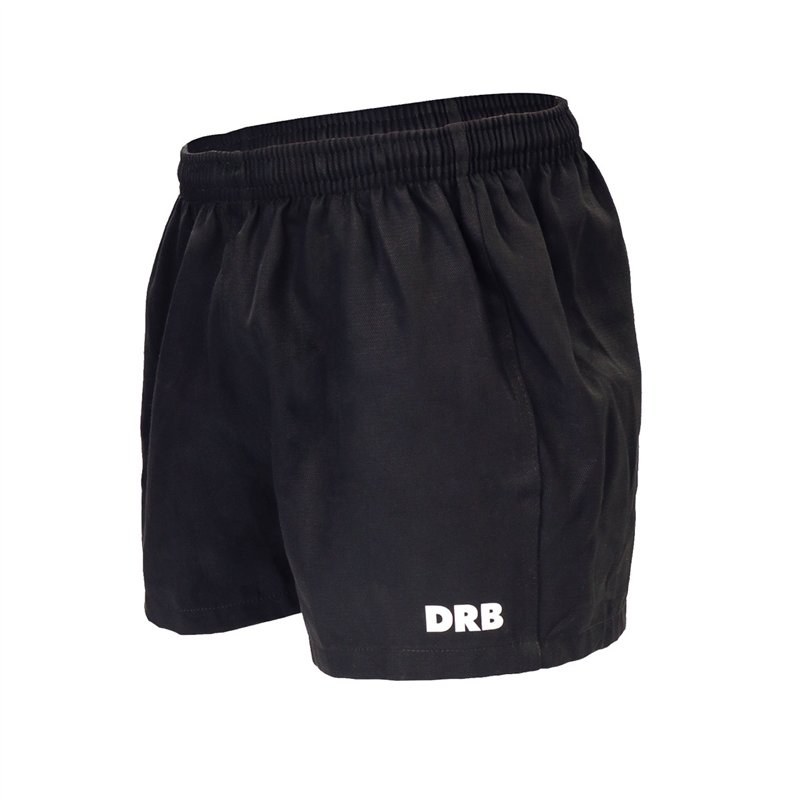 Short Rugby DRB DRB Clasico JR Niños