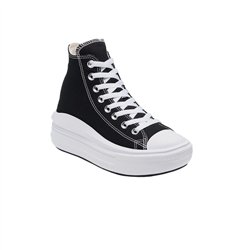 Zapatillas Converse Plataforma CTAS Move Hi