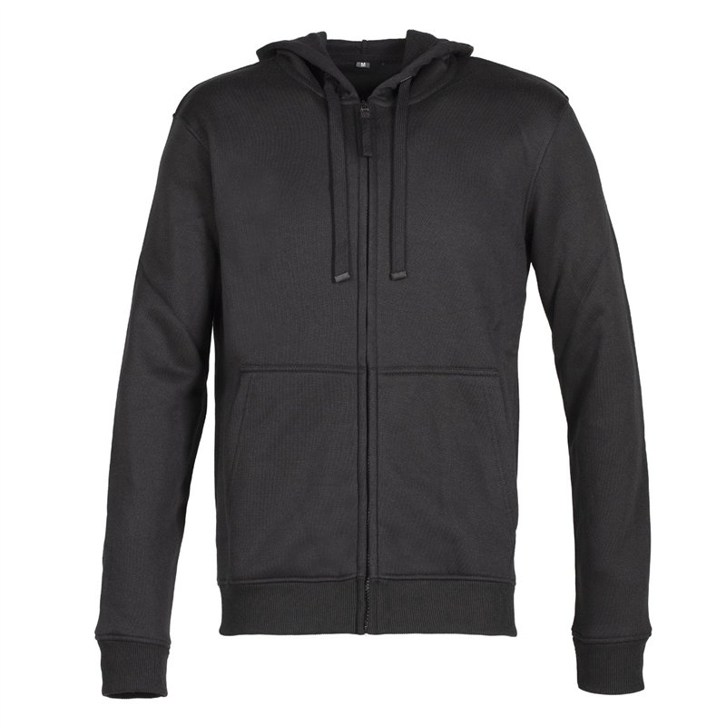 Buzo BRK LISO FRIZADO C/CAPUCHA