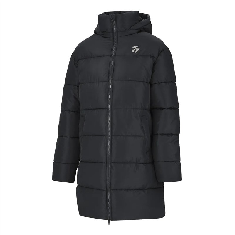 Campera Topper NYLON PUFFER