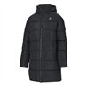 Campera Topper NYLON PUFFER