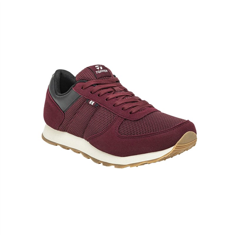 Zapatillas Topper T.350 Nylon