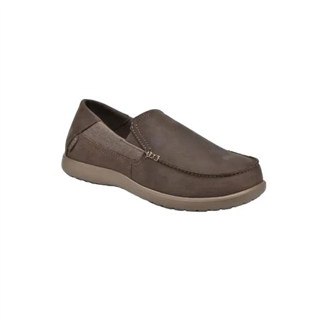 Mocasin Crocs SANTA CRUZ LEATHER