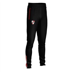 Pantalón Licencia Of RIVER ESTADIO POLY