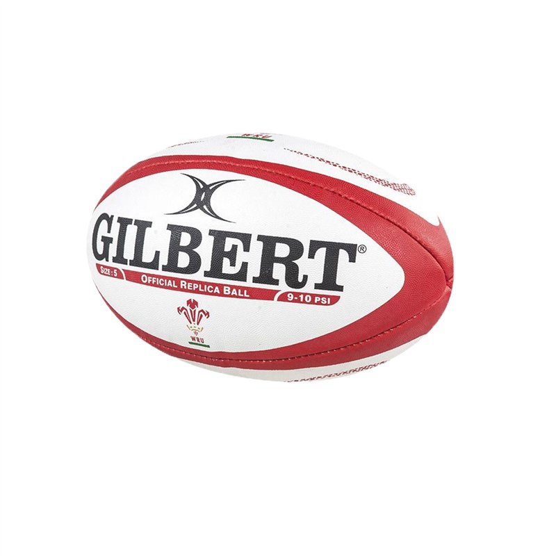 Pelota Gilbert PAISES