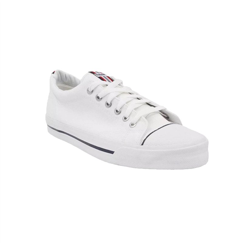 Zapatillas Topper Profesional Lona